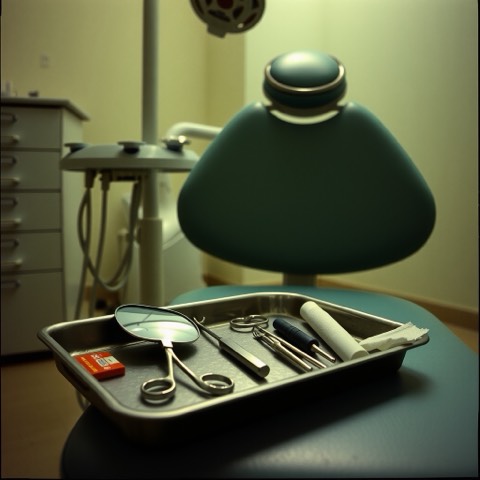 Dental Practices