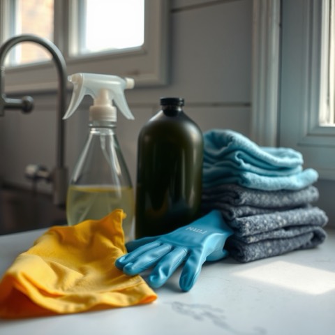 Home Cleaning