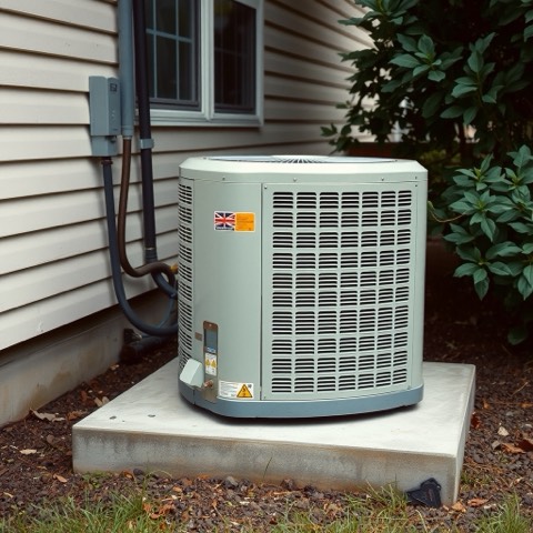 HVAC & Plumbing