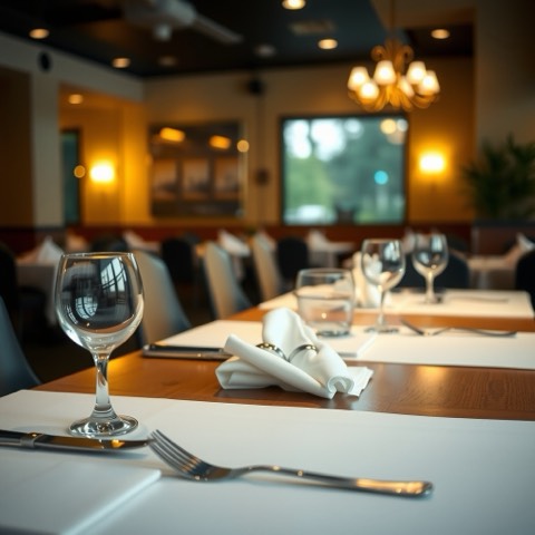 Restaurants