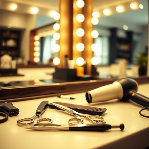 Salons & Med Spas